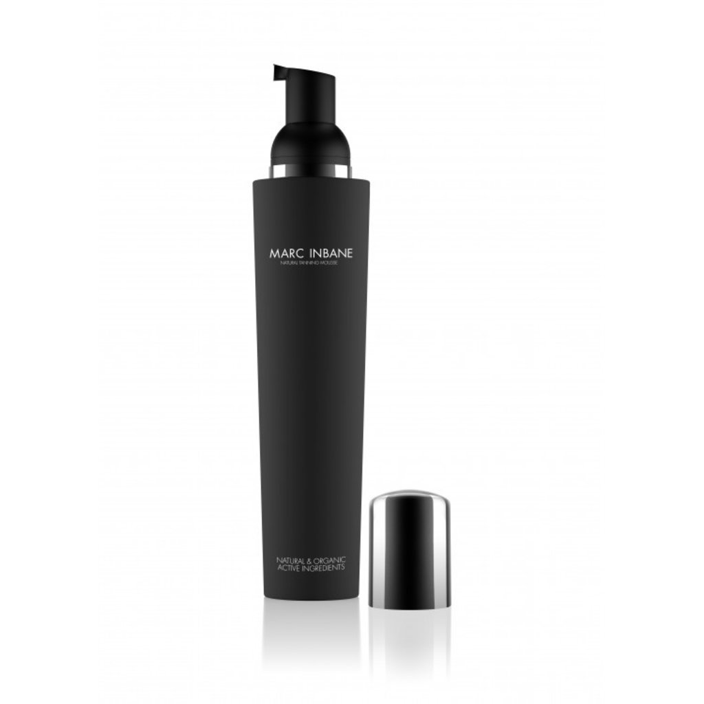 Natural Tanning Mousse (150ml)