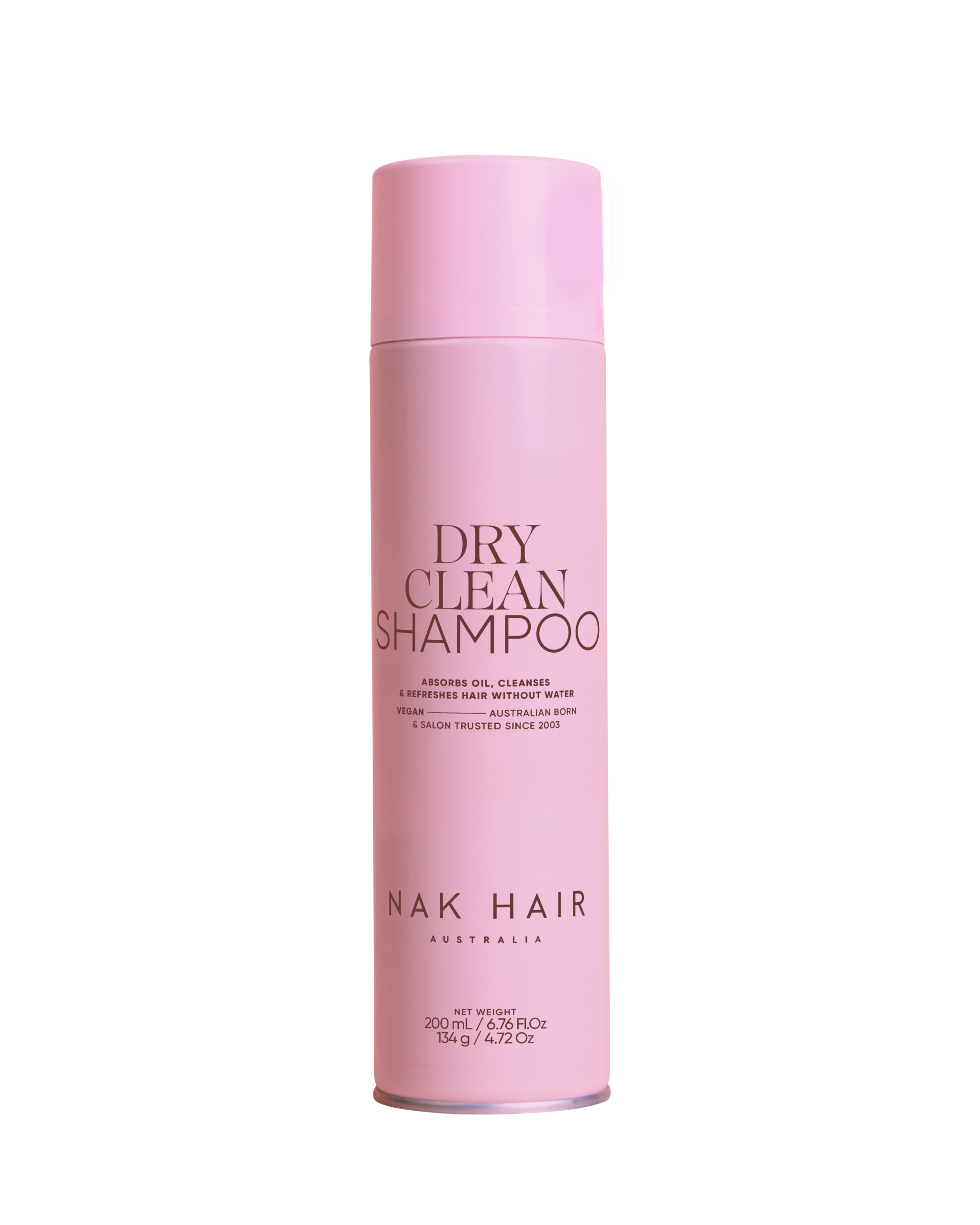 Dry Clean shampoo 200ml