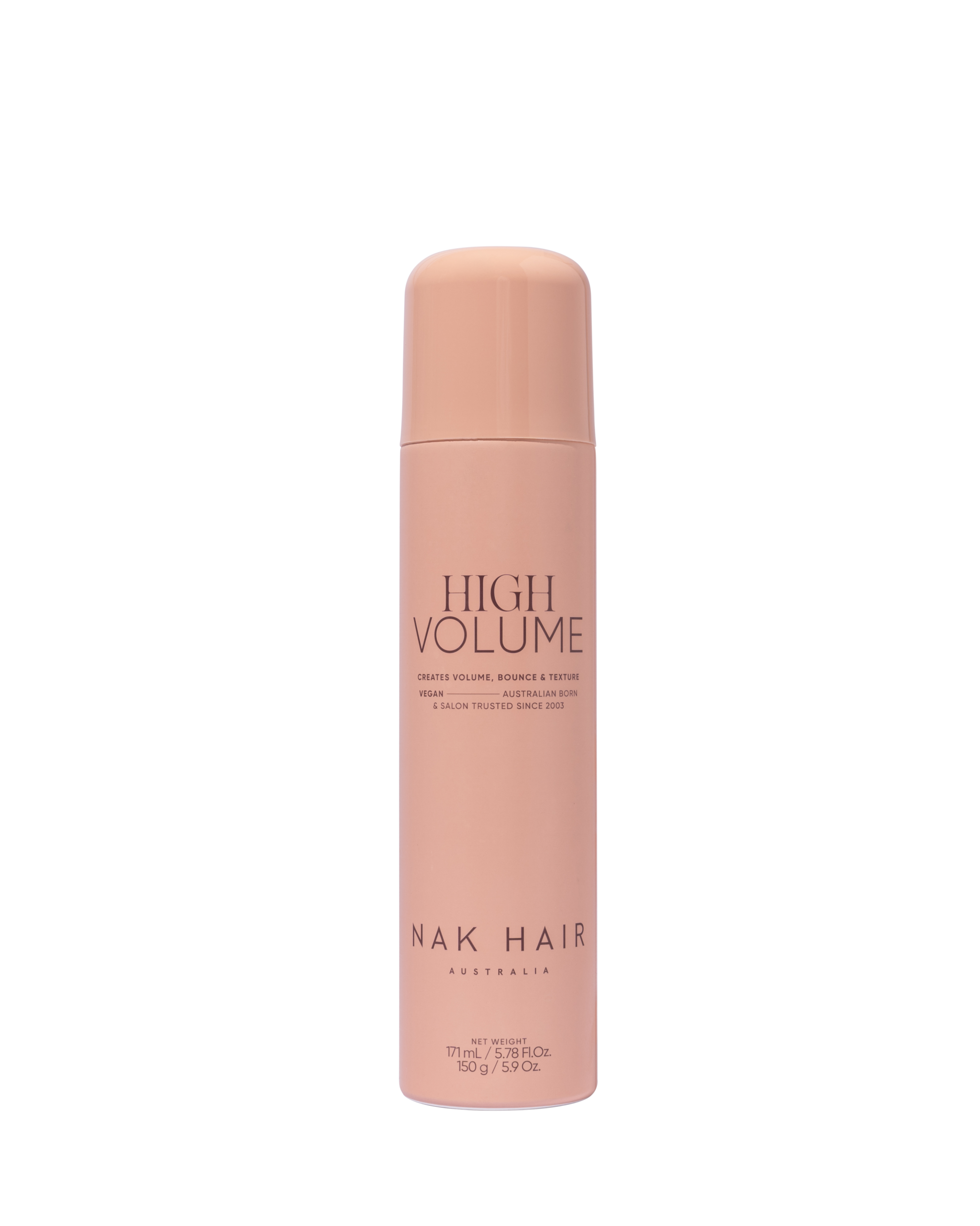 High Volume 150 g