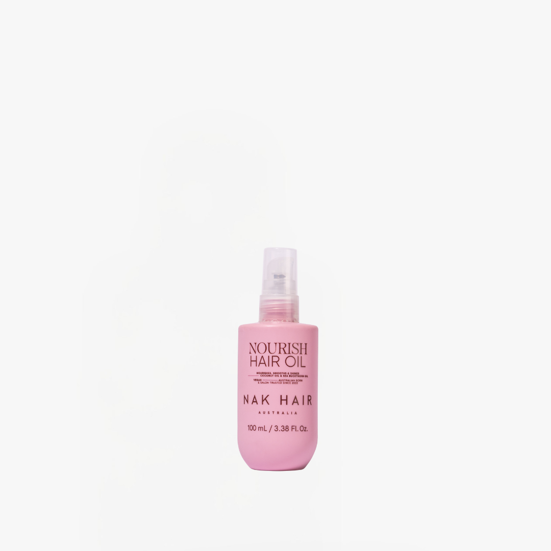 Nourish oil 100ml