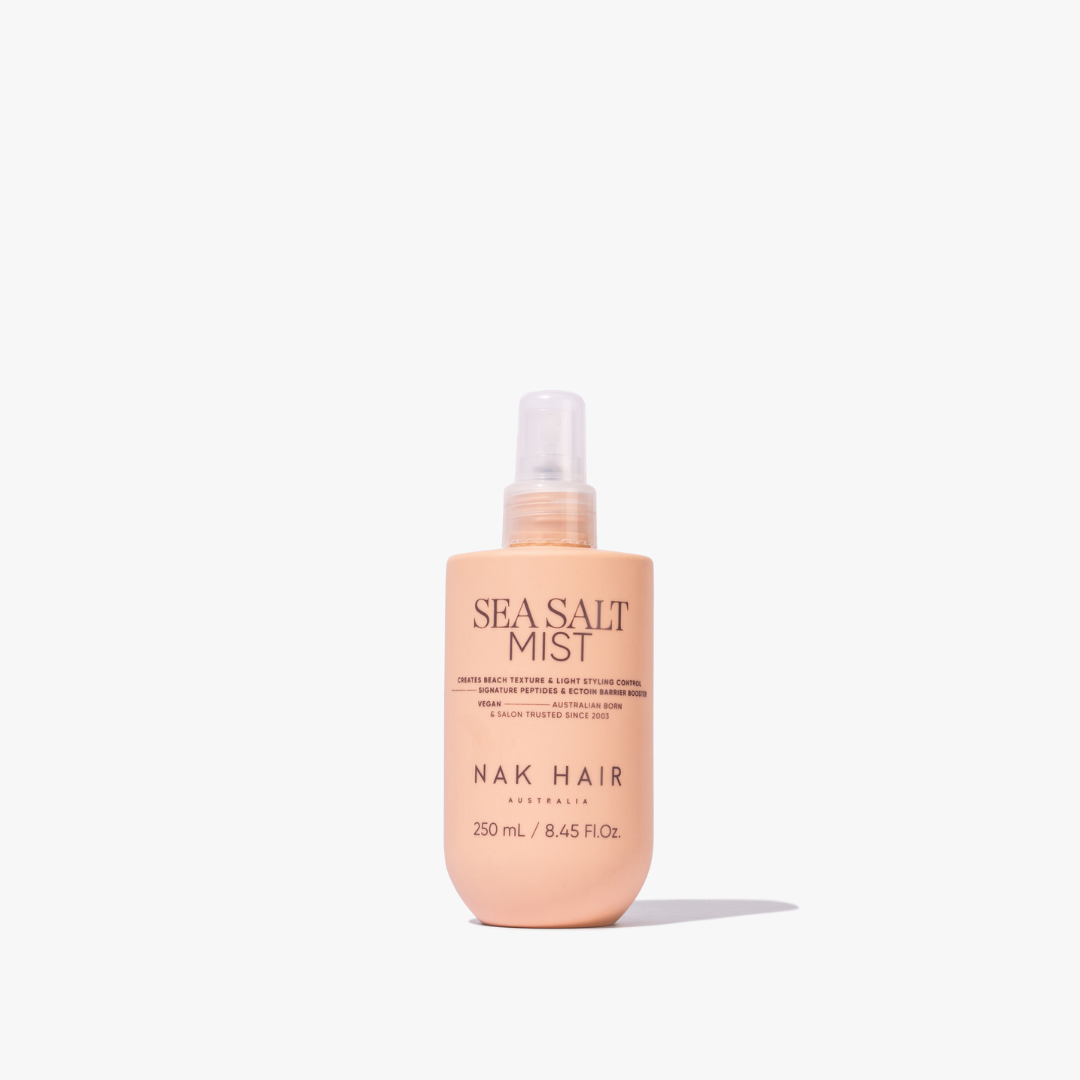 Sea Salt mist 250ml