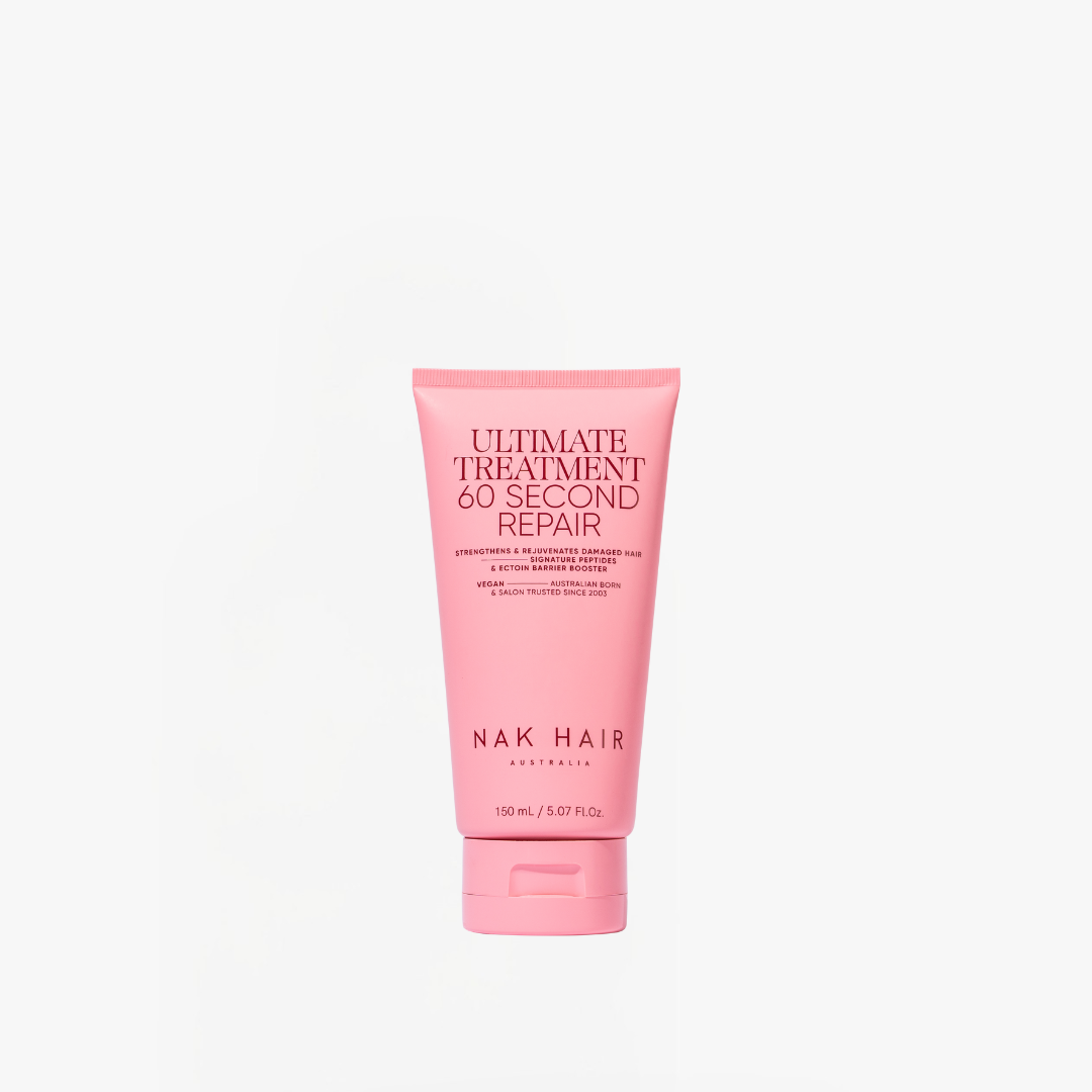 Ultimate treatment 60 second repair 150 ml
