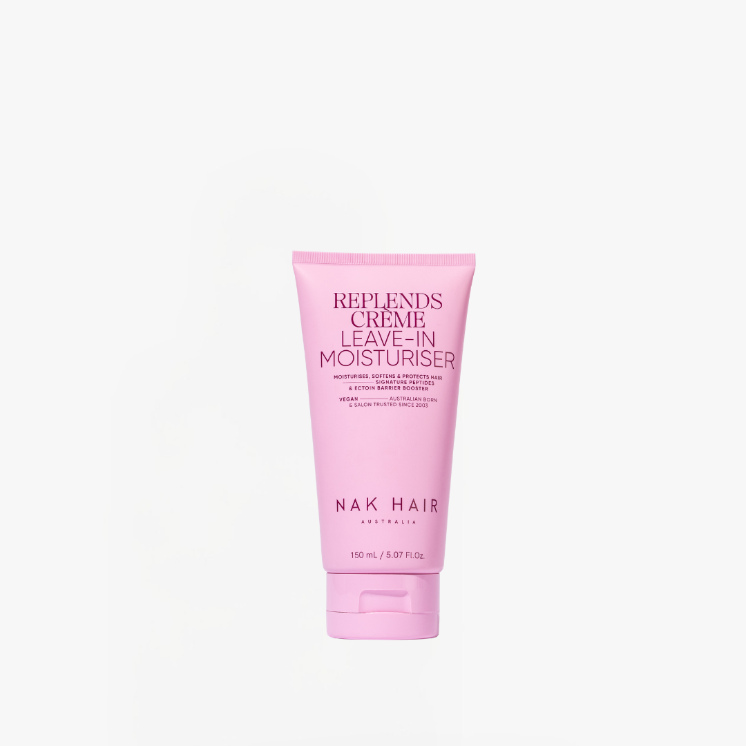 Replends creme Leave in